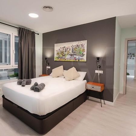 Stylish Apartment In The Historic Center 30 Meters From Calle Larios By Rems Malaga Zewnętrze zdjęcie