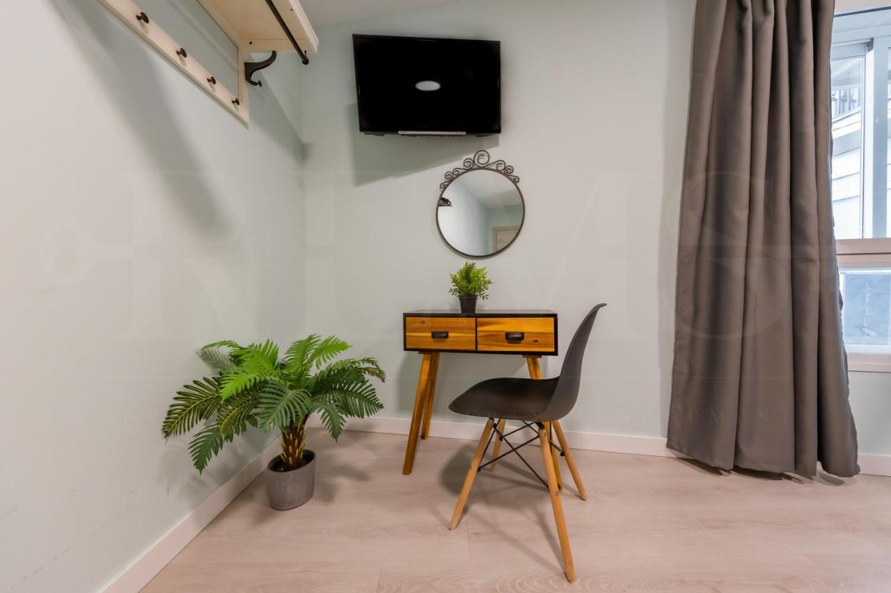 Stylish Apartment In The Historic Center 30 Meters From Calle Larios By Rems Malaga Zewnętrze zdjęcie