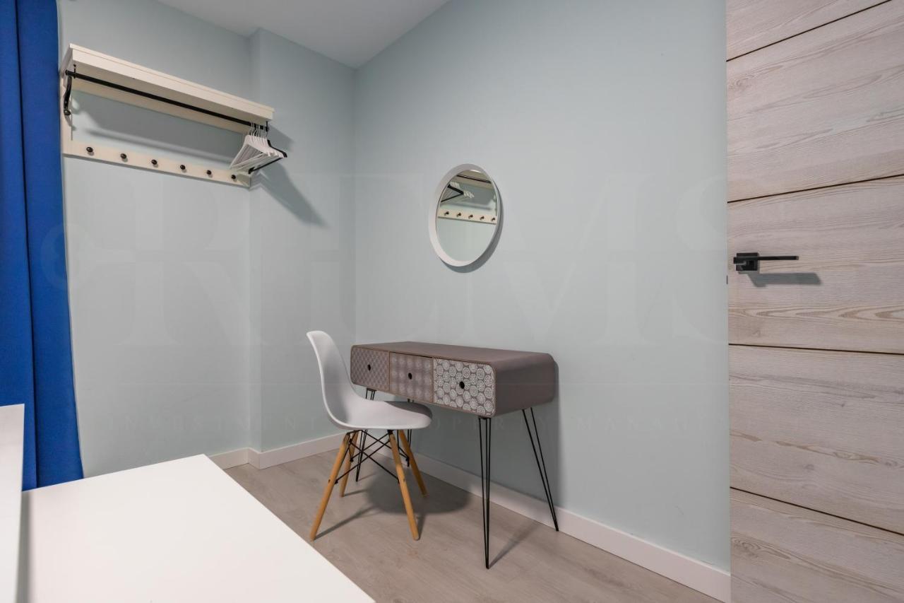 Stylish Apartment In The Historic Center 30 Meters From Calle Larios By Rems Malaga Zewnętrze zdjęcie