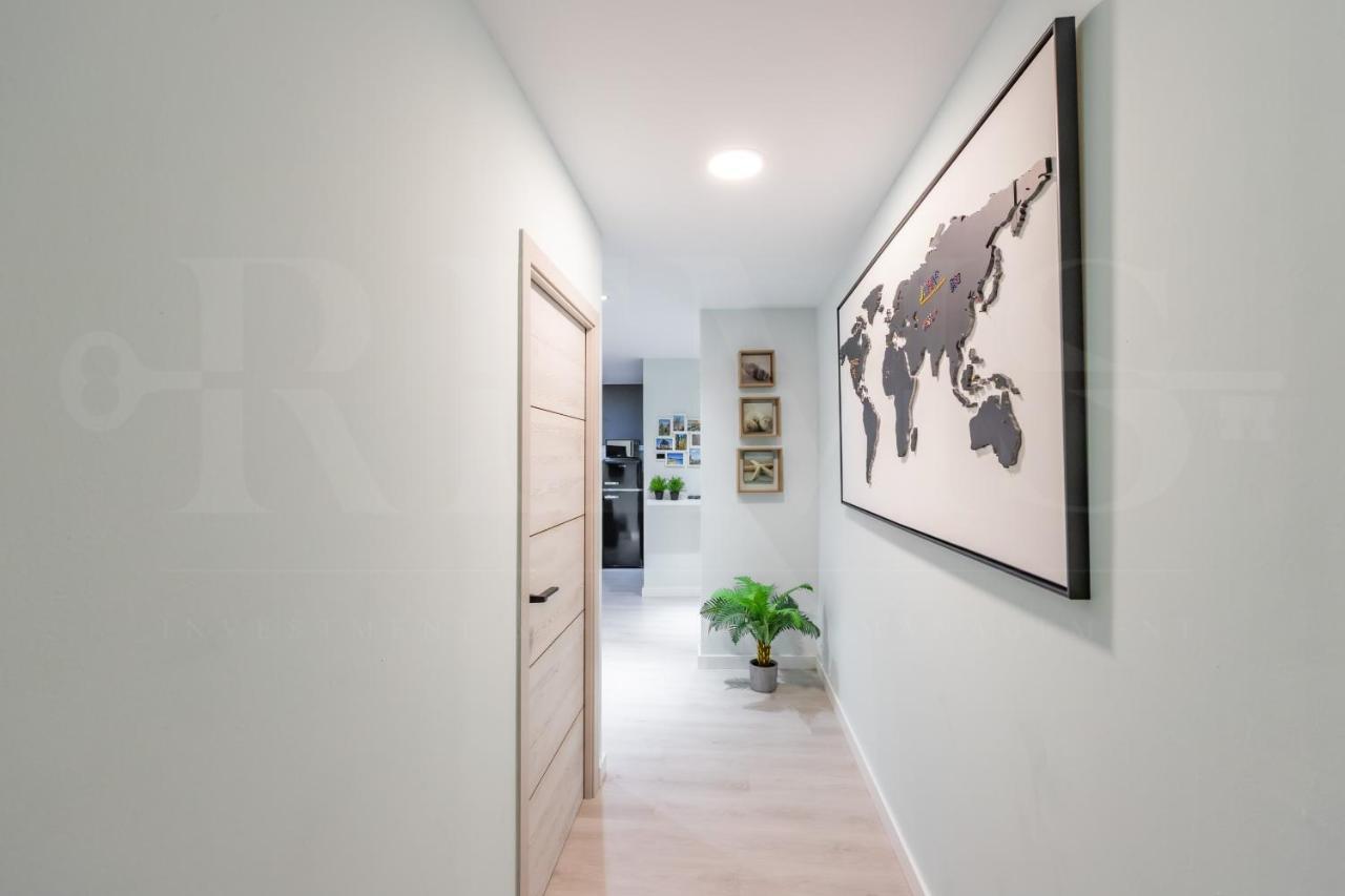 Stylish Apartment In The Historic Center 30 Meters From Calle Larios By Rems Malaga Zewnętrze zdjęcie
